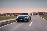 Audi RS Q8 by ABT 2020 года